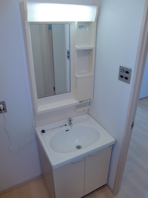 Washroom