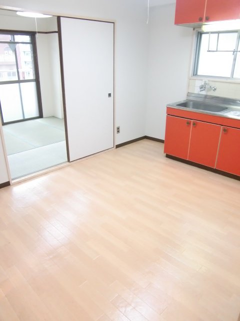 Other room space
