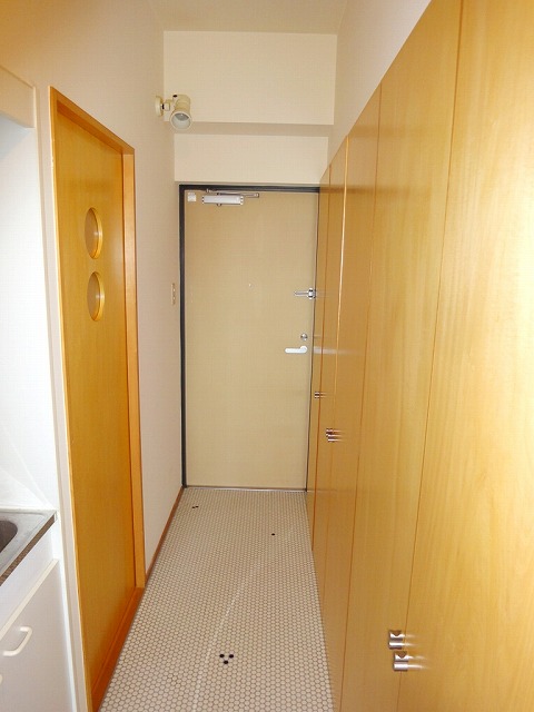 Other room space