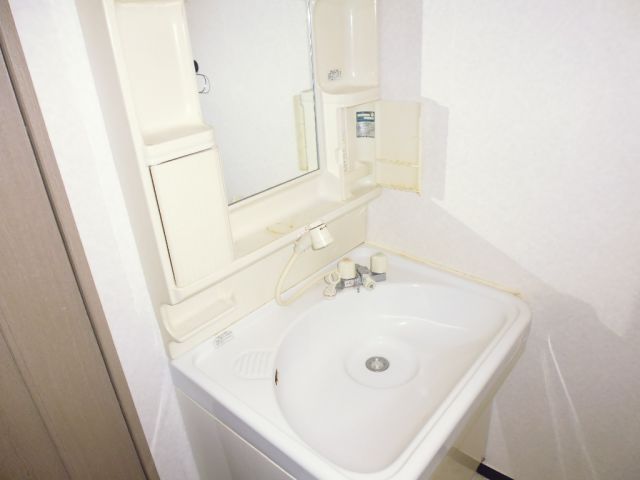 Washroom