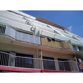 Building appearance