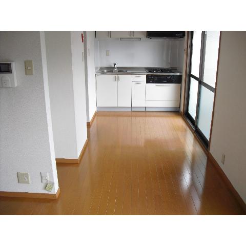 Other room space