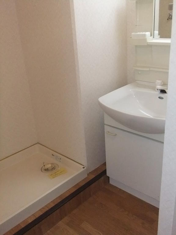 Washroom
