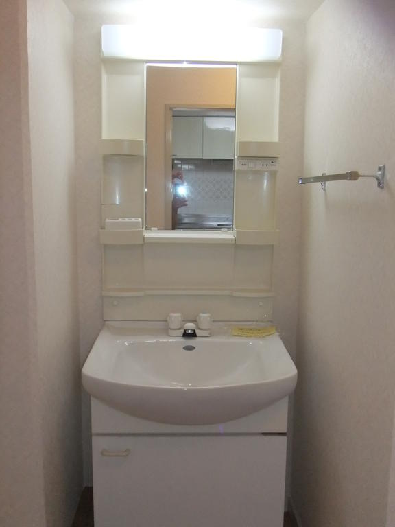 Washroom