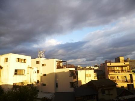 View photos from the dwelling unit. View of the east side