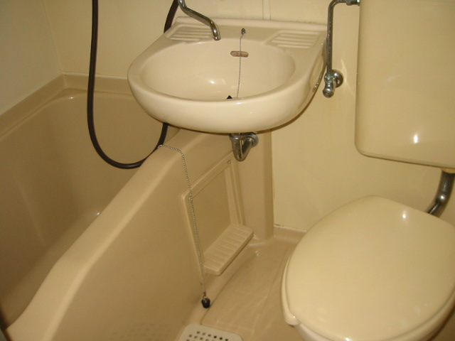 Bath
