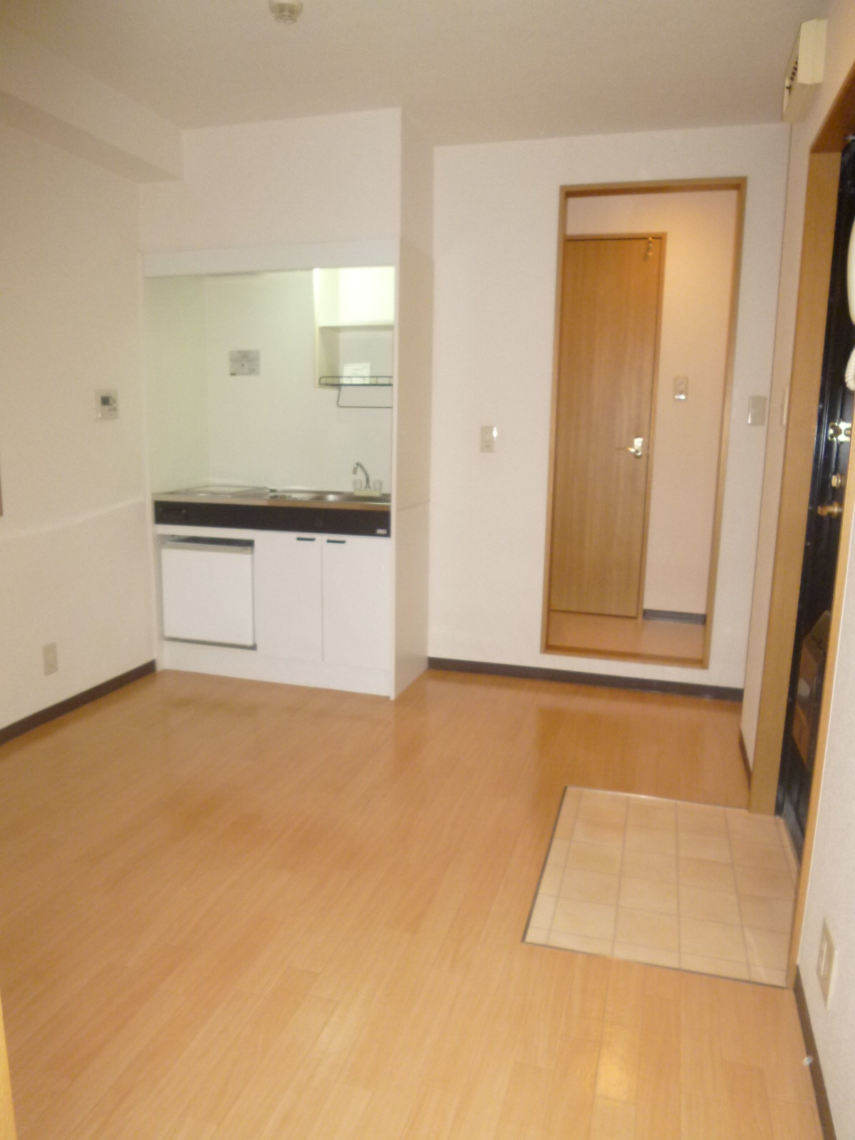 Living and room
