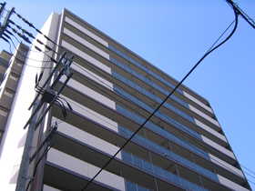 Building appearance