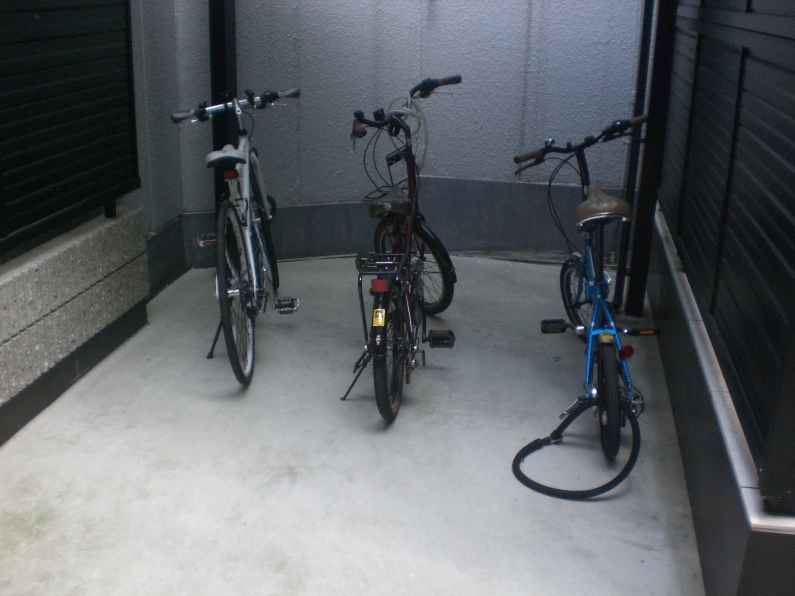 Other common areas