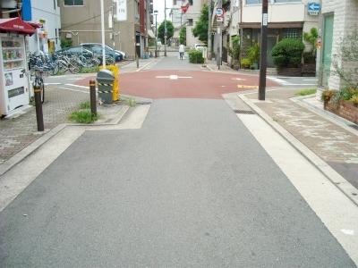 Other. Local, including the pre-road