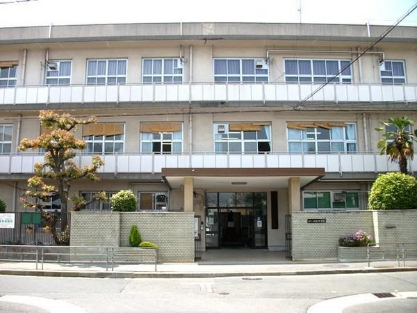 Other. Joyo junior high school