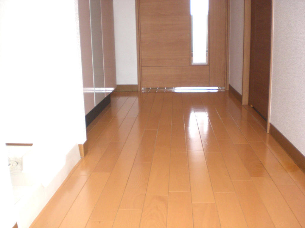 Other room space