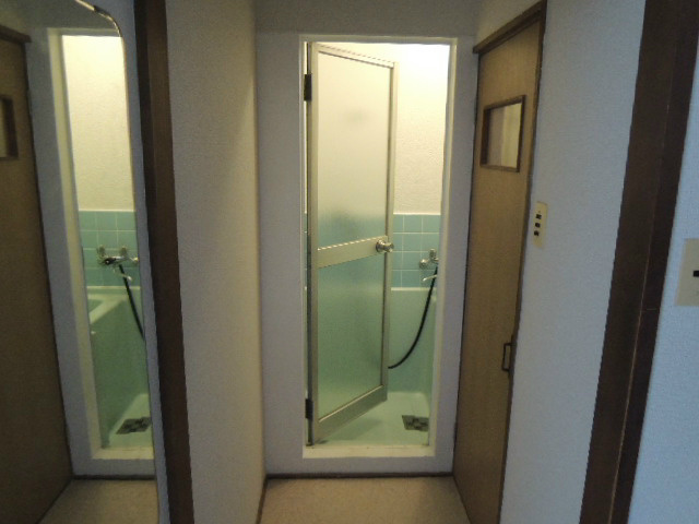 Other room space