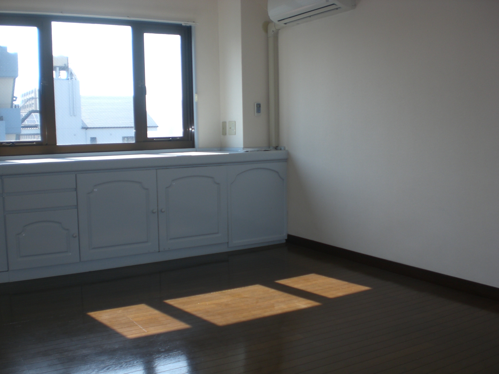 Other room space