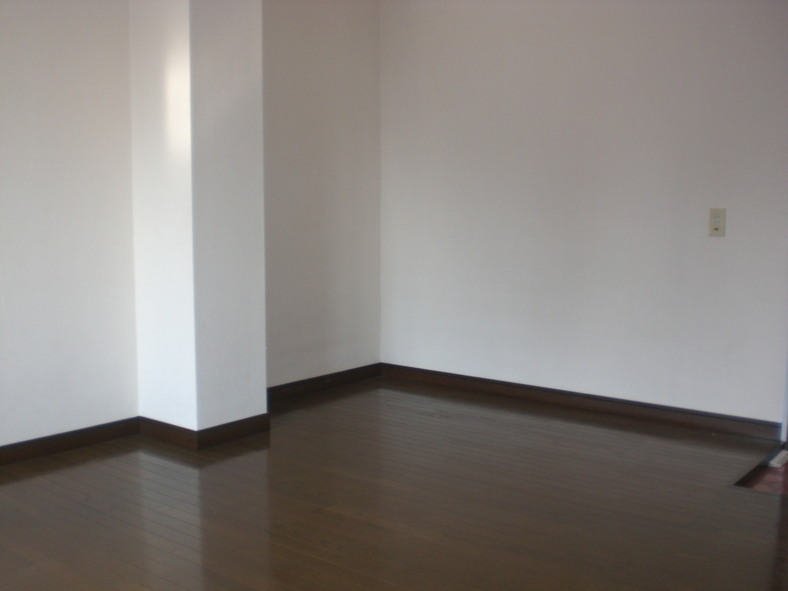 Other room space