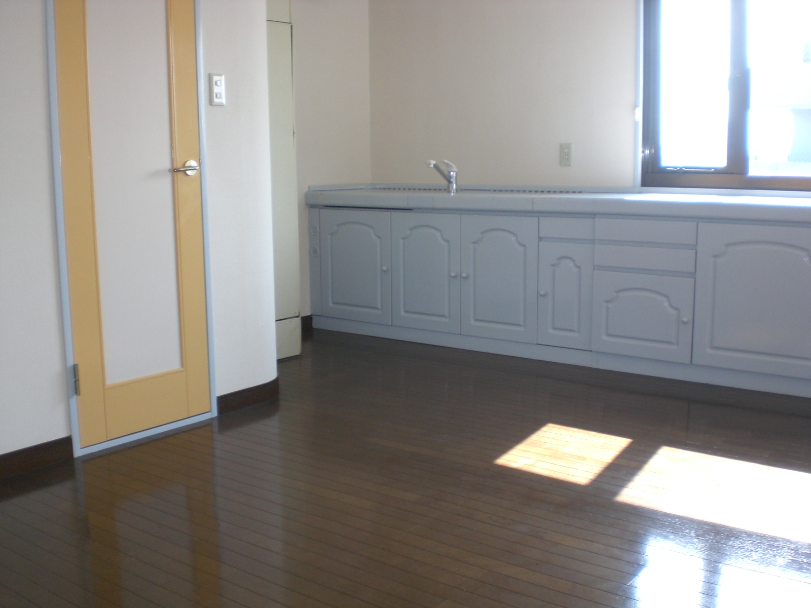 Other room space
