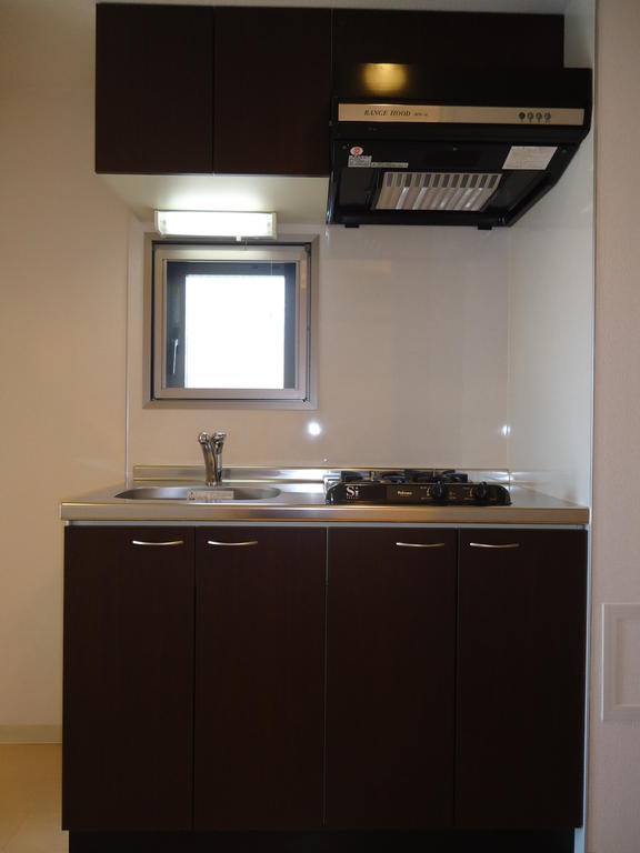 Kitchen. Gas System Kitchen! !