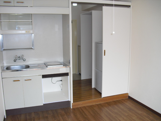 Other room space