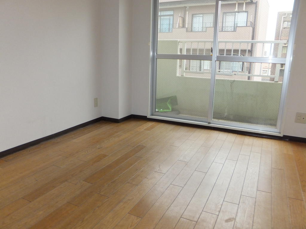 Other room space