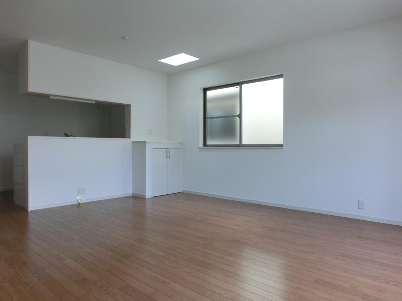 Building plan example (introspection photo). Building plan example Building price 12,450,000 yen, Building area 80 sq m ~