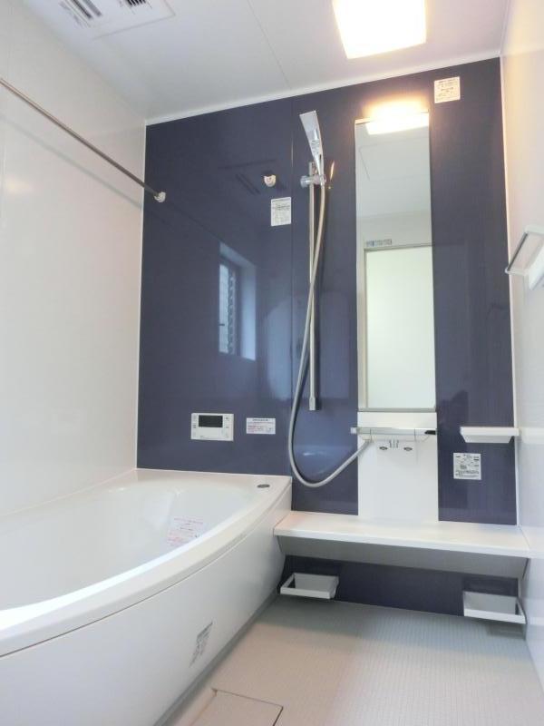 Building plan example (introspection photo). Building plan example Building price 12,450,000 yen, Building area 80 sq m ~