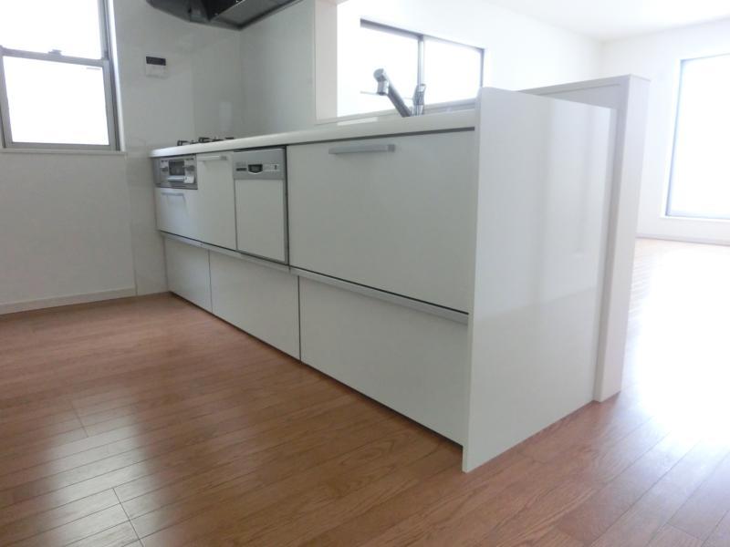 Building plan example (introspection photo). Building plan example Building price 12,450,000 yen, Building area 80 sq m ~