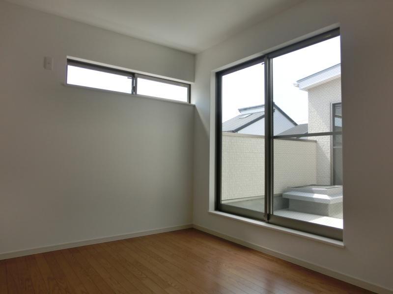 Building plan example (introspection photo). Building plan example Building price 12,450,000 yen, Building area 80 sq m ~