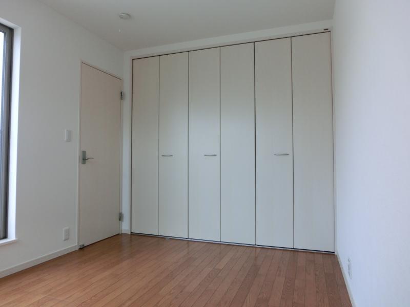 Building plan example (introspection photo). Building plan example Building price 12,450,000 yen, Building area 80 sq m ~