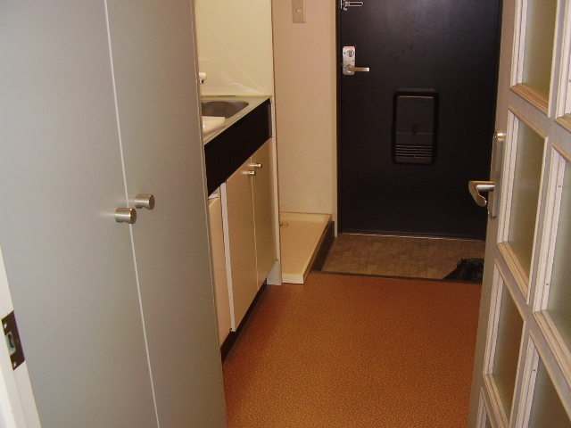 Other room space