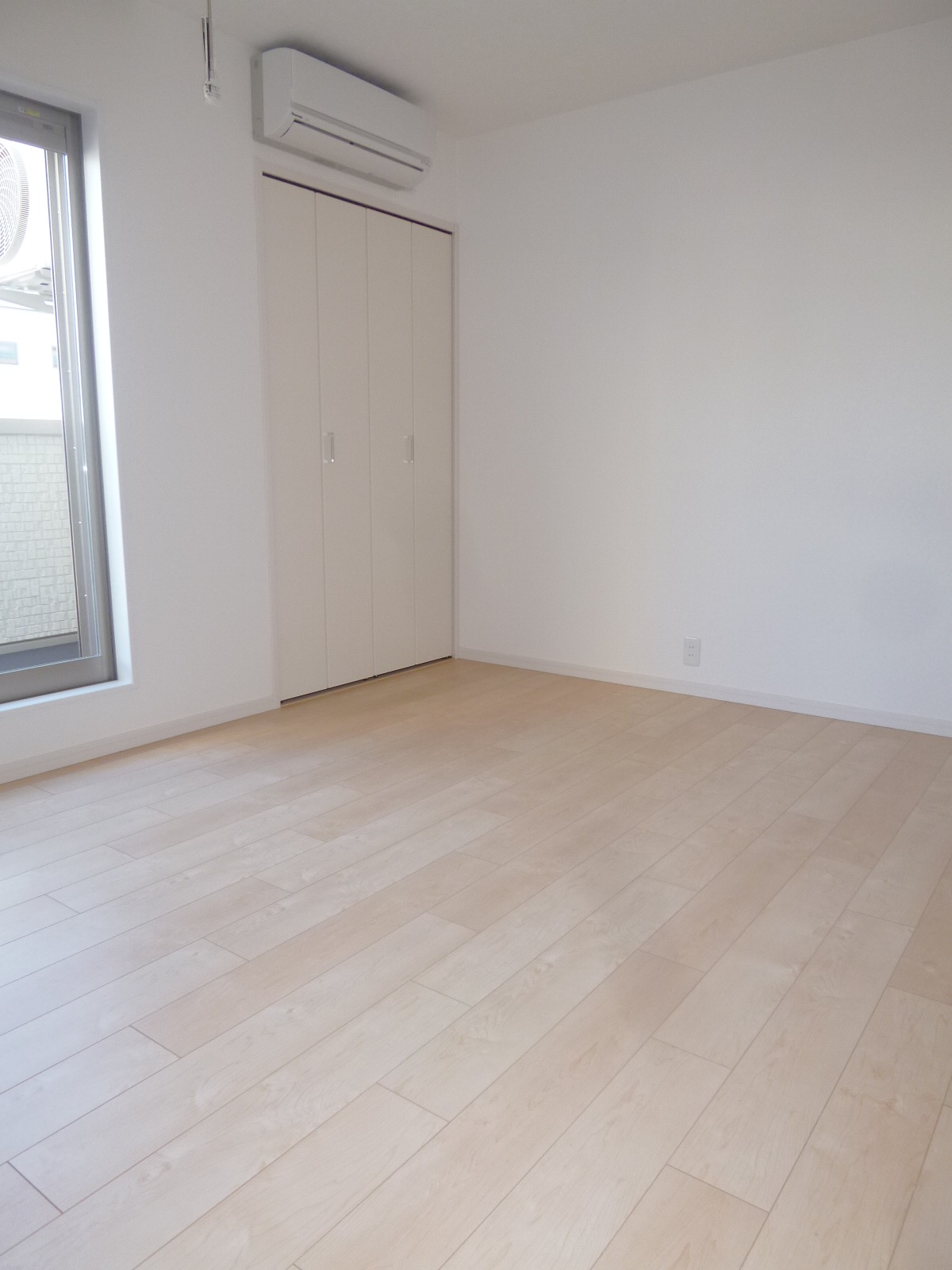 Other room space