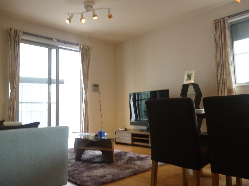 Building plan example (Perth ・ Introspection). Building price 15 million yen, Building area 106 sq m  ~