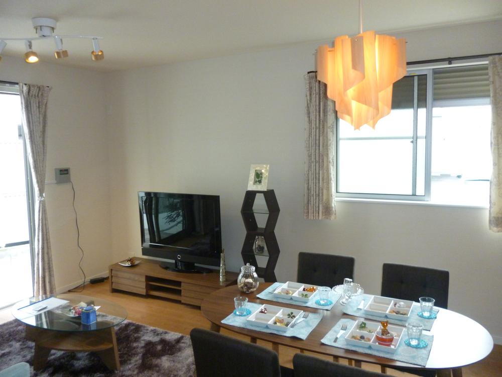 Living. Local (12 May 2012) shooting