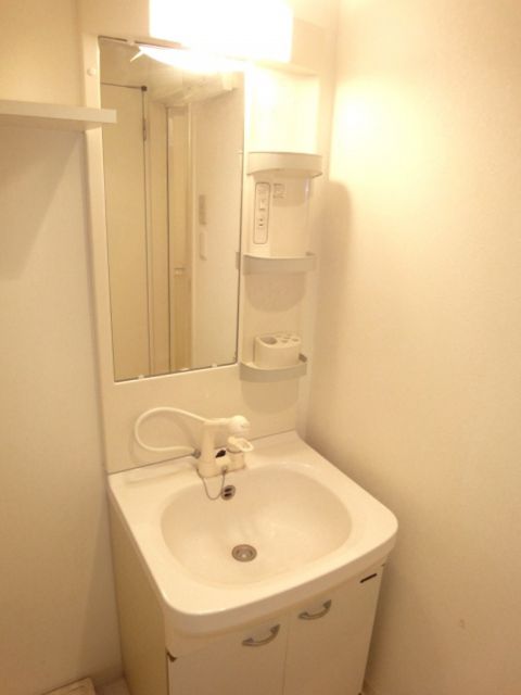 Washroom