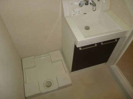 Washroom