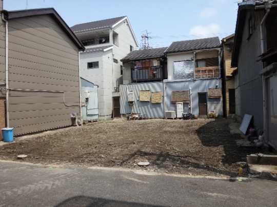 Local land photo. Local Photo 1