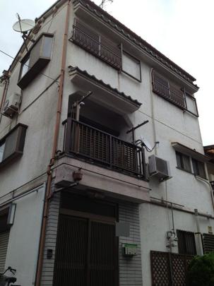 Local appearance photo. Exterior Photos