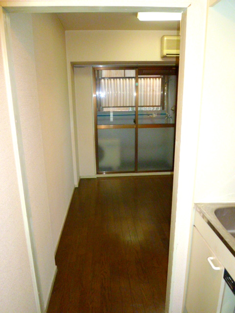 Other room space