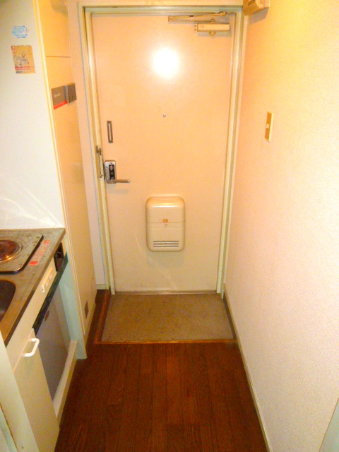 Other room space
