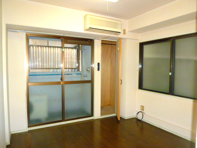 Other room space