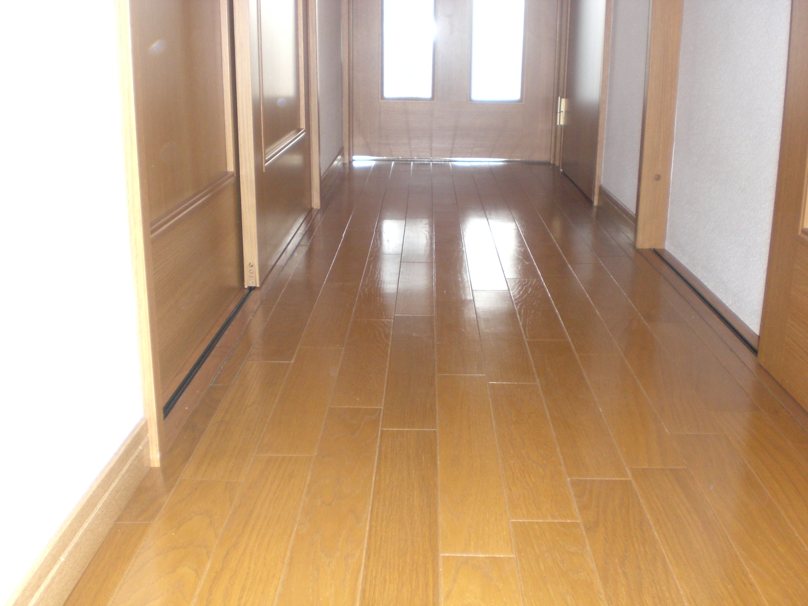 Other room space