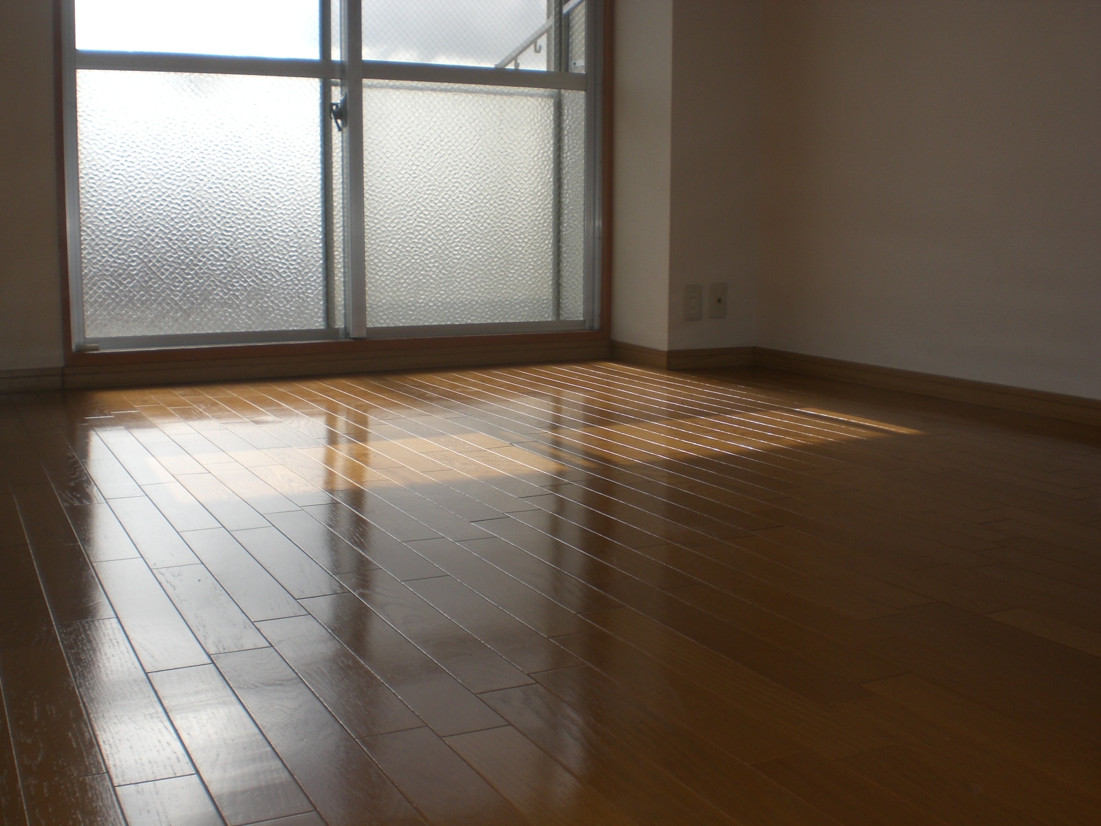 Other room space