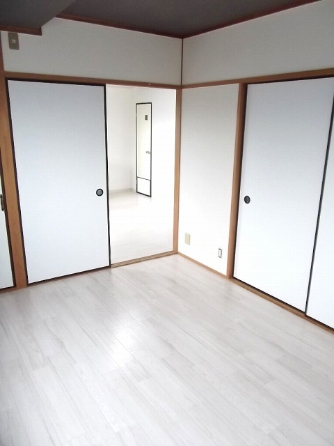Other room space