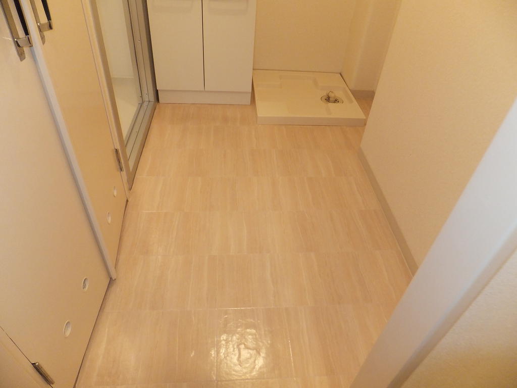 Other room space