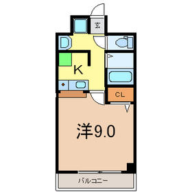 Building appearance