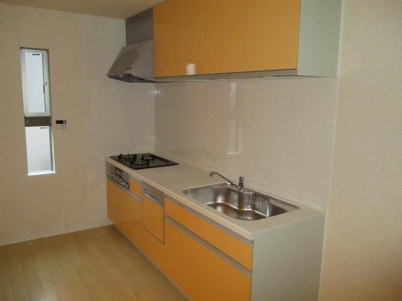 Kitchen. Indoor (12 May 2013) Shooting