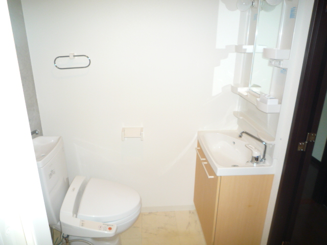 Washroom