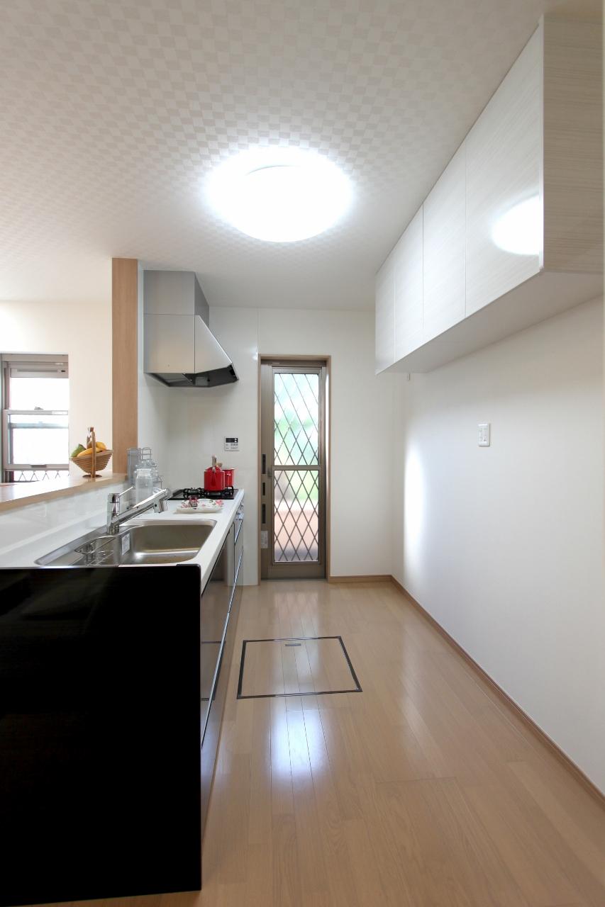 Same specifications photos (Other introspection). ◆ Kitchen image