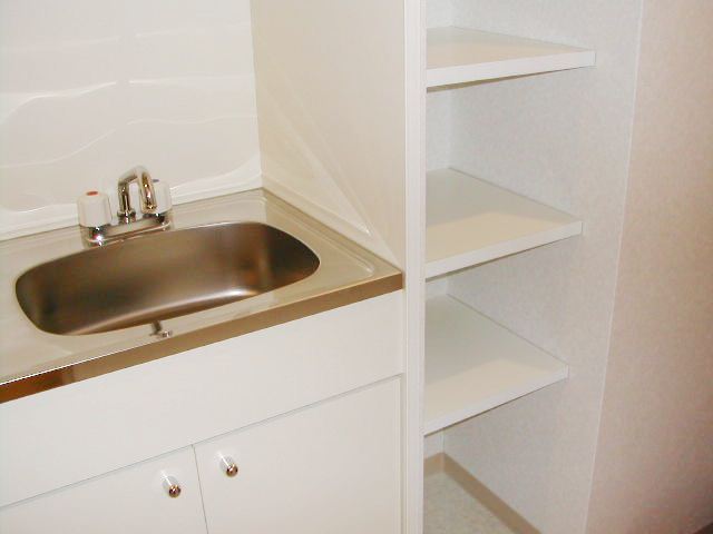 Other room space