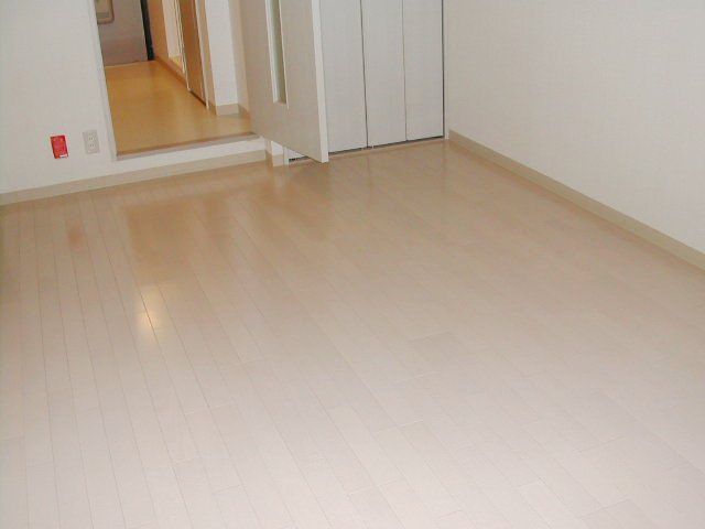 Other room space