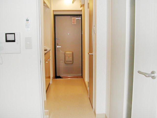 Other room space